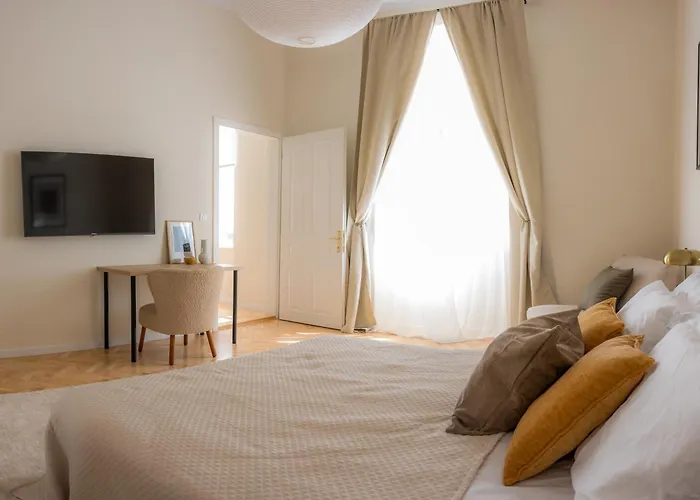 Mardi Apartment