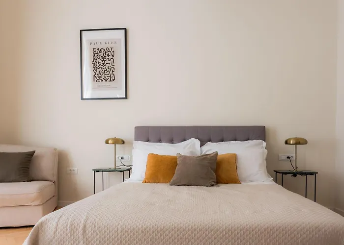 Mardi Apartment