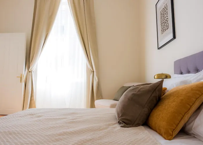 Mardi Apartment