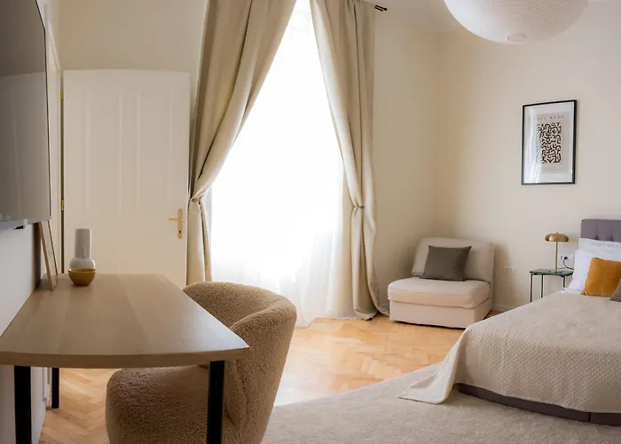 Mardi Apartment