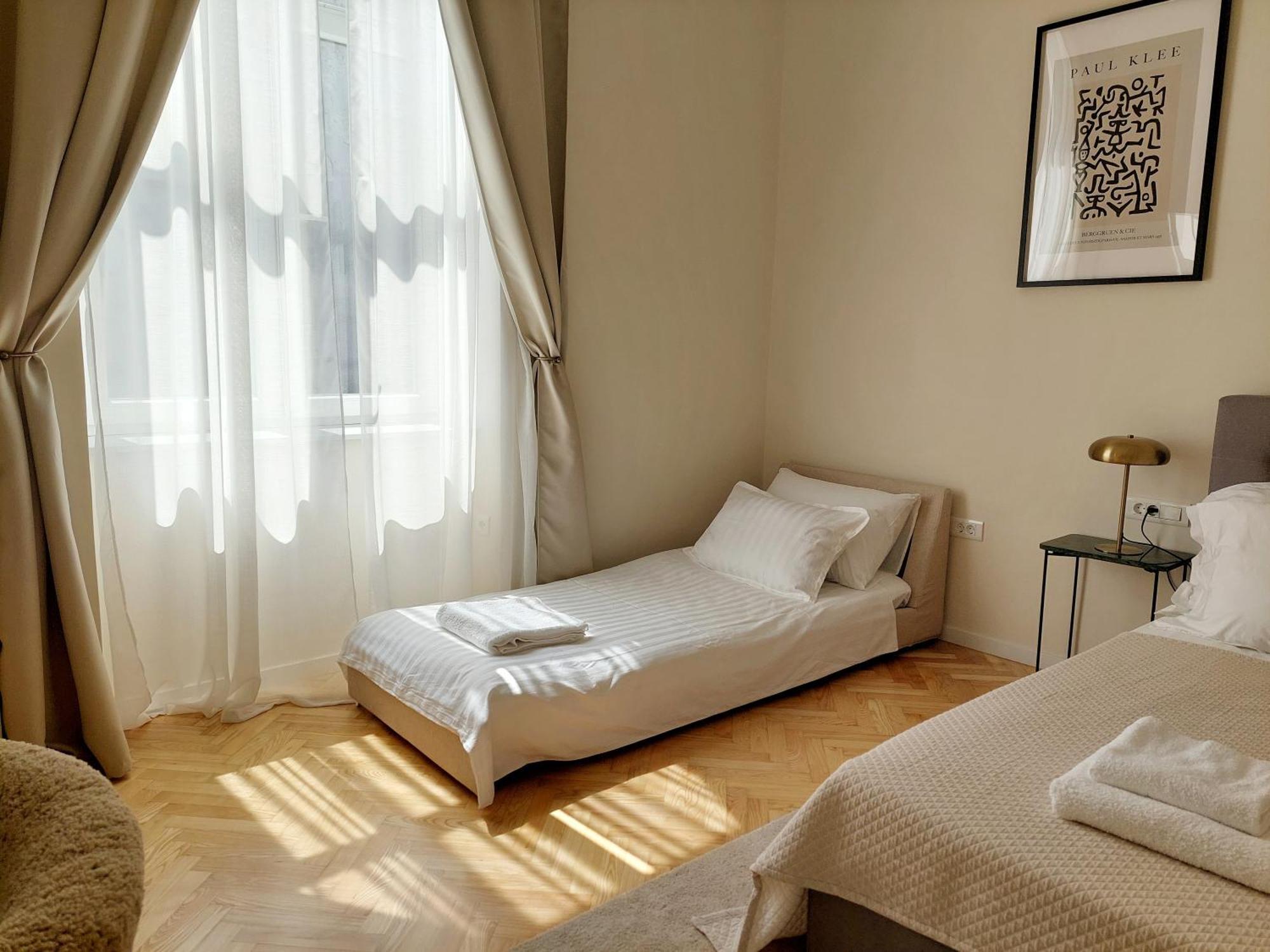 Appartamento Mardi Zagabria